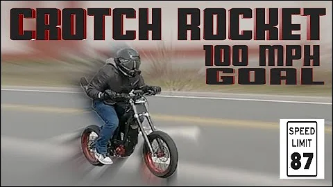 SHOCKING PERFORMANCE E-BIKE UPGRADE SOTION GTS 01 RACING MOTOR UNLOCK A NEW TOP SPEED FOR MY SURRON