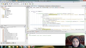 Membuat Program Sistem Penjualan buku || PART 2