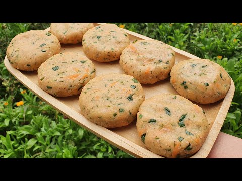 Video: Cutlets Patate Dhe Harengë