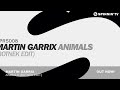 Martin Garrix - Animals (Botnek Edit) Mp3 Song