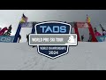 World Championship Super Slalom