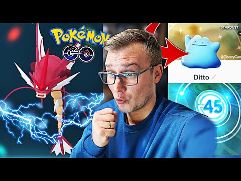 Video: Môže gyarados používať lietanie?