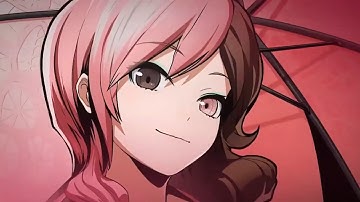 NEO JOINS BLAZBLUE CROSS TAG BATTLE 2.0 - Ruby and Yang React!