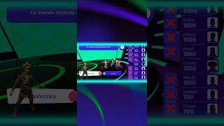 Lamy w teleturnieju jak nam poszło ? Chcesz więcej ? #gaming #dynksxmonster #brainshow #tv