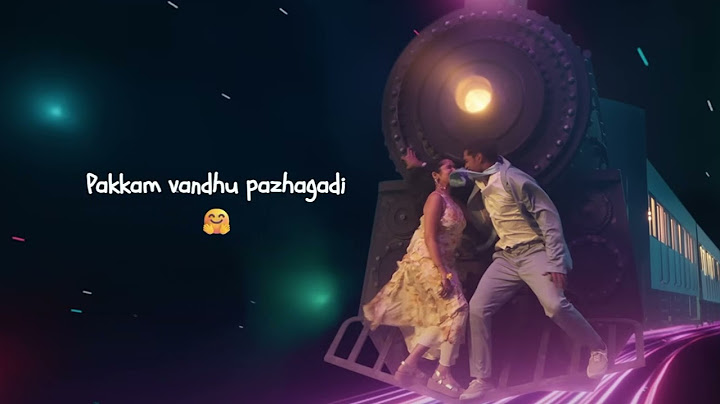 yedi - Lyric video  #nilavukuenmelennadikobam #dhanush #pavish #anika #gvprakash #jonitagandhi