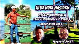 LAGU MURUT BARU 2025 ( HITU NOKI NASIPKU )