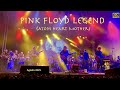 Pink floyd legend atom heart mother agosto 2023