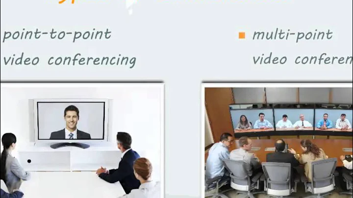 A Brief Introduction to Video Conferencing