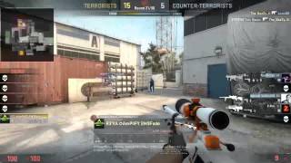My First CS:GO Edit