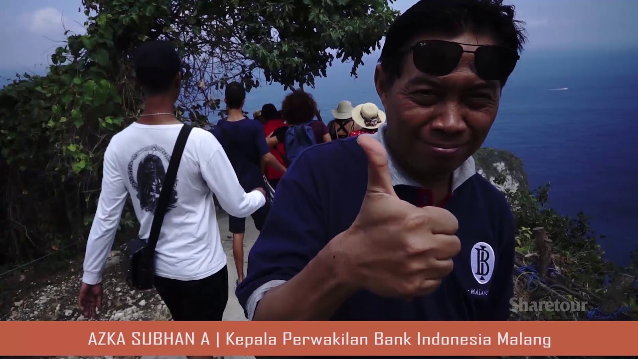 PMK In House Training & Character Building Bali 2019, BI Malang 