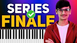 Don't Miss This Lesson ! The Ultimate Piano Learning Tip 🔥🔥