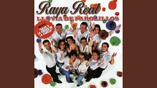 Video thumbnail of "Raya Real - Popurrí de Sevillanas 2: Que No Se Leé / Yo Tengo Unos Palillos / Me Case Con un Enano / Vamos..."