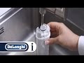 How to Install a Water Softener Filter on Your De'Longhi Magnifica S ECAM 22.360.S Coffee Machine