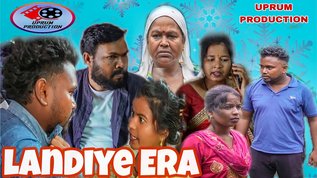 LANDIYE ERA | NEW HO SHORT FILM 2025 | NIMAN PURTY |