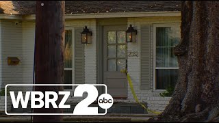 Three allegedly looted doctor's Baton Rouge home after he died while taking drugs, police say