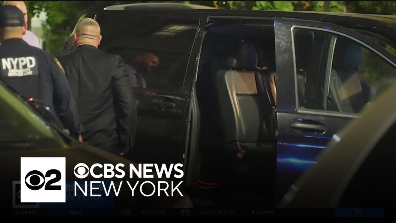 Ridshare driver in critical condition after getting shot in Brooklyn ...