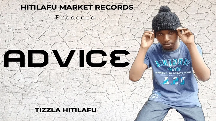 Tizzla Hitilafu - Advice (Official Audio)