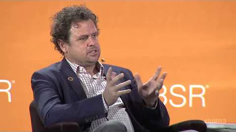 Danny Kennedy, Co-Founder and President, Sungevity...