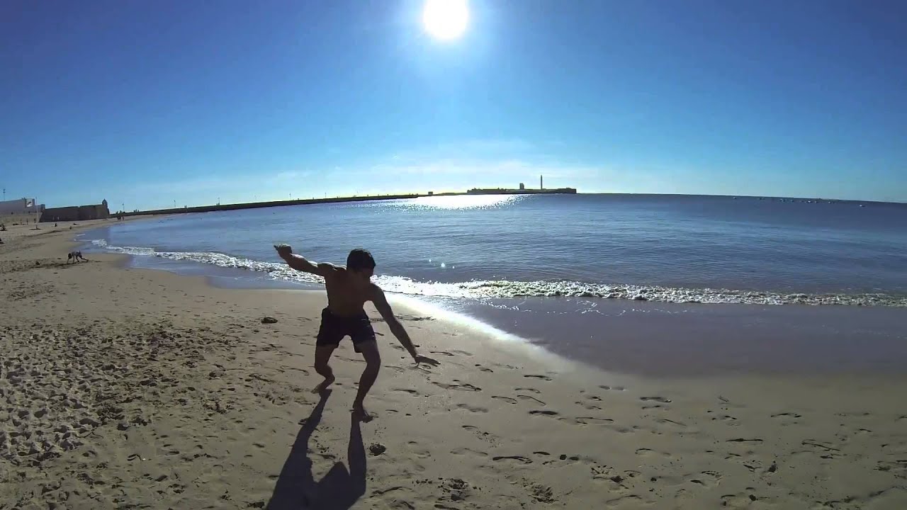 Jason Goma - Promo Hooked 2015