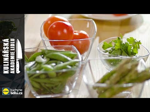 Video: Dušená Zelenina: Pravidla, Hodnota Při Vaření