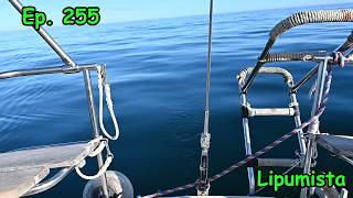 Ep.255. Lipumista