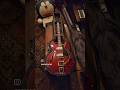 1966 Gibson ES-330TDC Cherry w/ Bigsby B7
