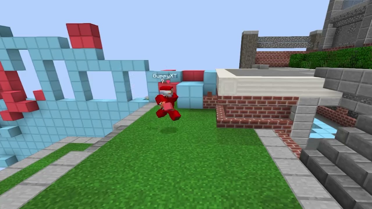 Sezarity gets clipped omg 1M views