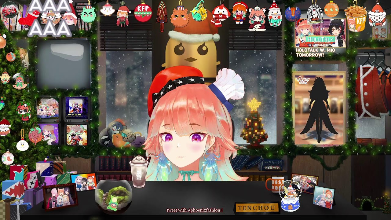 silent therapy stream