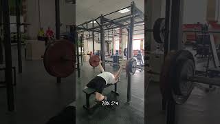 искусственный интеллект составил мне программу 🫣 #phonk #gym #chatgpt #remix it #benchpress #спорт