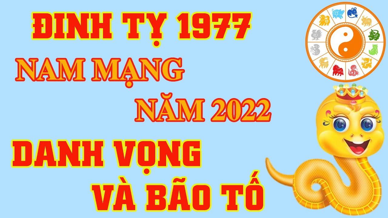 1977 To 2022 How Many Years