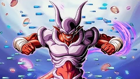 THIS IS WHY I PLAY JANEMBA A ASSIST