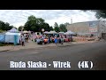 Ruda Śląska -  Czarny Las - Halemba -  Wirek