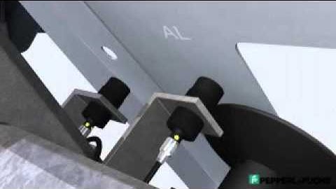 Inductive Sensors for Component Detection