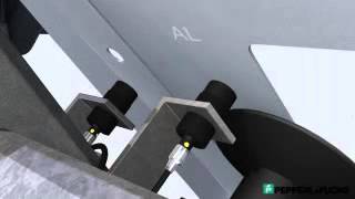 Inductive Sensors for Component Detection