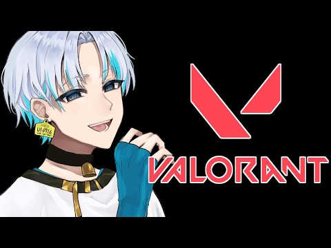 【 #valorant 】理解度0過ぎて間違いなく怒られそうなコンペ【 #Vtuber 】