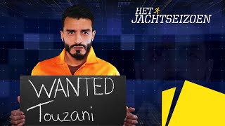 Touzani op de Vlucht  Het Jachtseizoen '19 #6