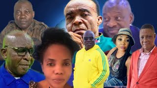 BATU YA 26 NA BATU YA ANGOLA NDE BAZA KO TUNGISA LINGOMBA.