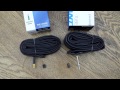 How to buy the Right Schrader or Presta Valve Inner Tube for your Bike