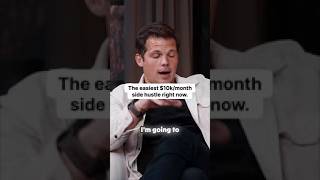 The easiest $10k/month side hustle right now.
