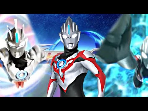 ultraman belial theme song