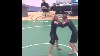 Sam 2014 Nwsc Nng No-Gi Gi Highlights