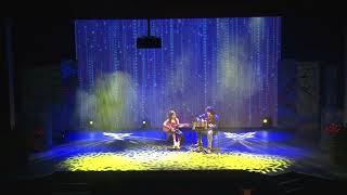 Download Lagu Isabella - Million Dreams (cover) 25' Spotlight Studios Show MP3 Download Lagu Isabella - Million Dreams (cover) 25' Spotlight Studios Show MP3