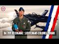 BA 709 de Cognac 2/7 - Découverte de l’École de l’aviation de chasse