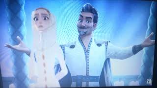 What Do You Think About This Evil Couple?