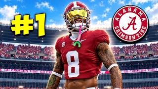 The Next Jahmyr Gibbs... BUT BETTER!