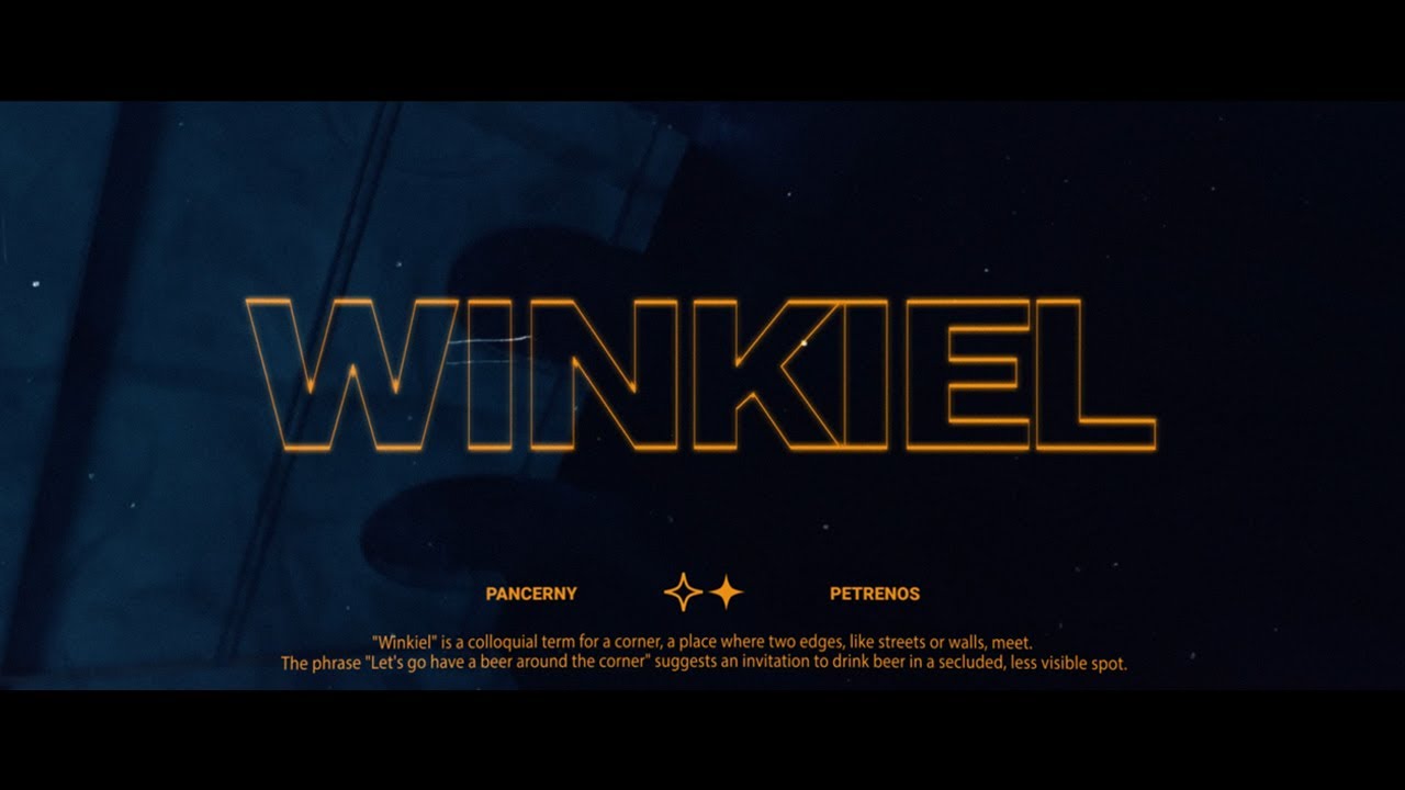 Watch Pancerny ft. petrenos - Winkiel (prod. melonik) (Official Video) on YouTube Watch Pancerny ft. petrenos - Winkiel (prod. melonik) (Official Video) on YouTube