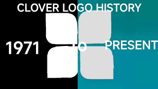 Tv Clover Logo History 1971-Present Full Video