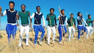 Ethiopian Music: Margaa Wandimmuu (Gooni Hin Ciisu) - New Ethiopian Oromo Music 2019(Official Video)