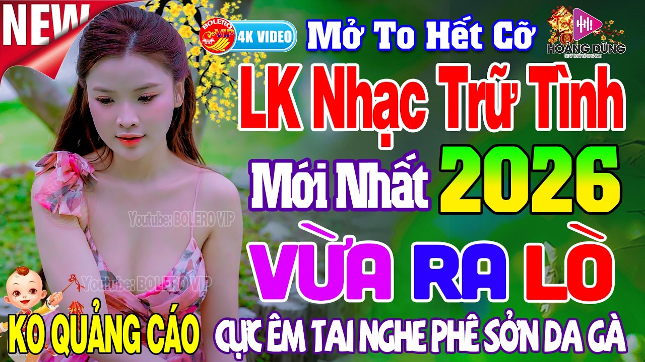 LK Nhạc Trữ Tình HAY NHẤT HIỆN NAY - Tuyệt Phẩm Nhạc Vàng Xưa Ngọt Ngào CỰC ÊM TAI Ru NGủ Về Đêm