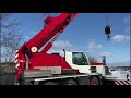 Demag AC 40 1 city